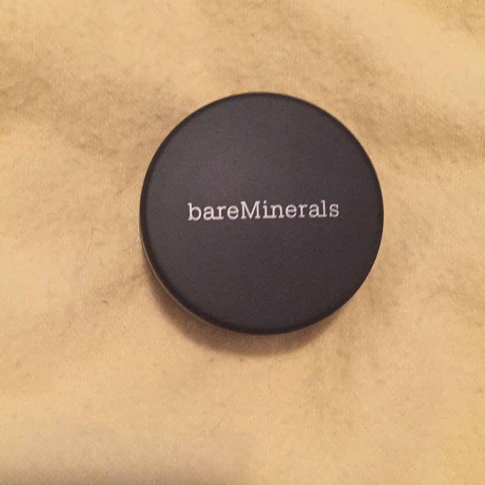 BareMinerals eyeshadow